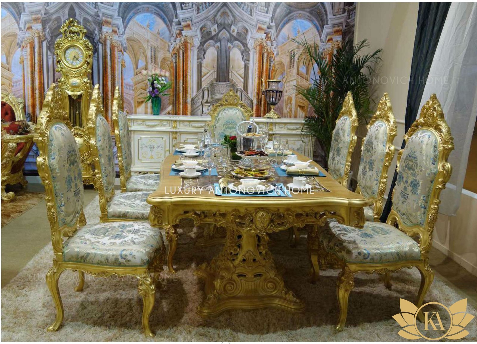 Royal Furniture Dubai: Unbelievable Deals Await You!