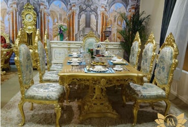 Royal Furniture Dubai: Unbelievable Deals Await You!