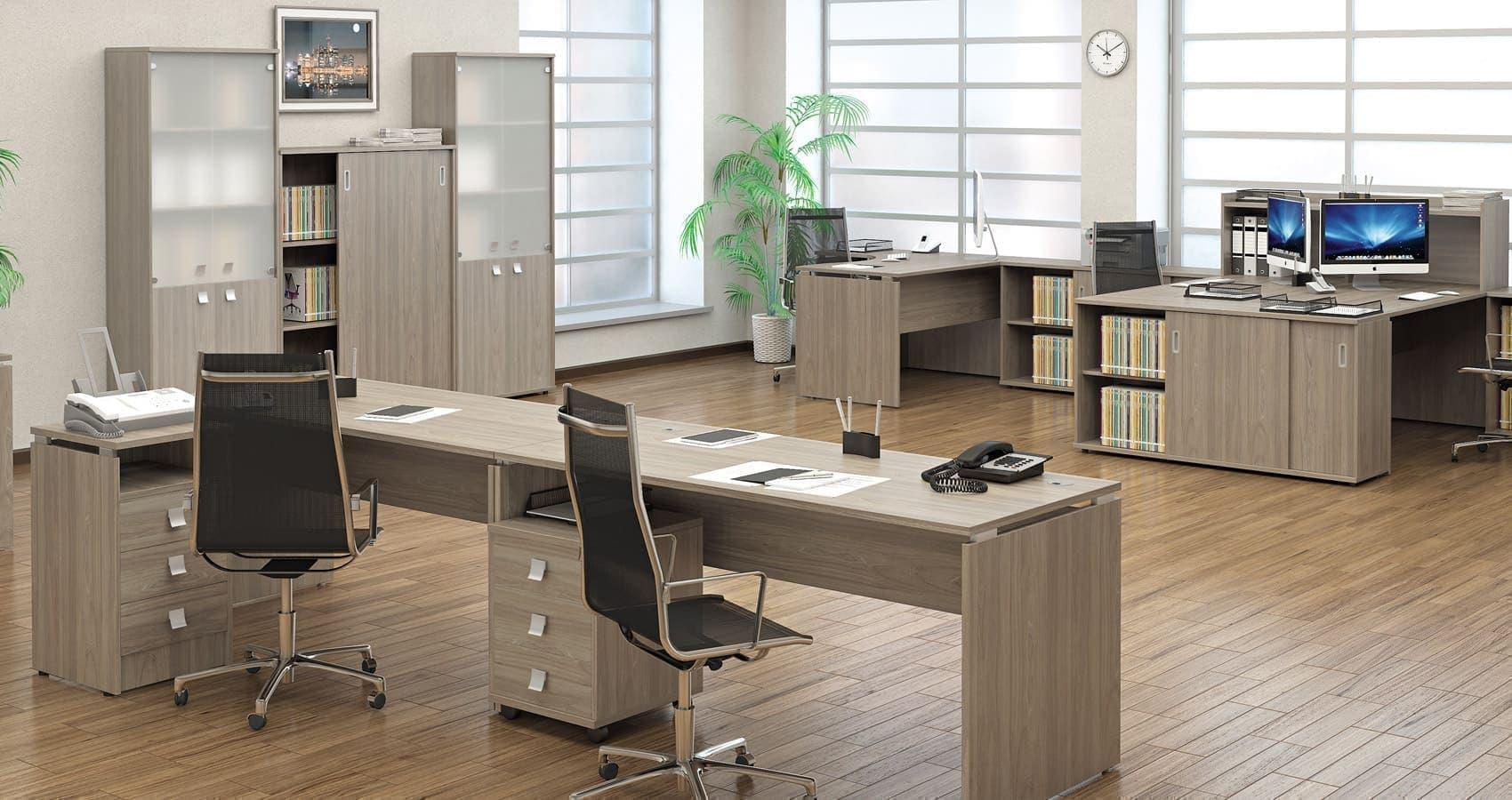 luxury office furniture in dubai