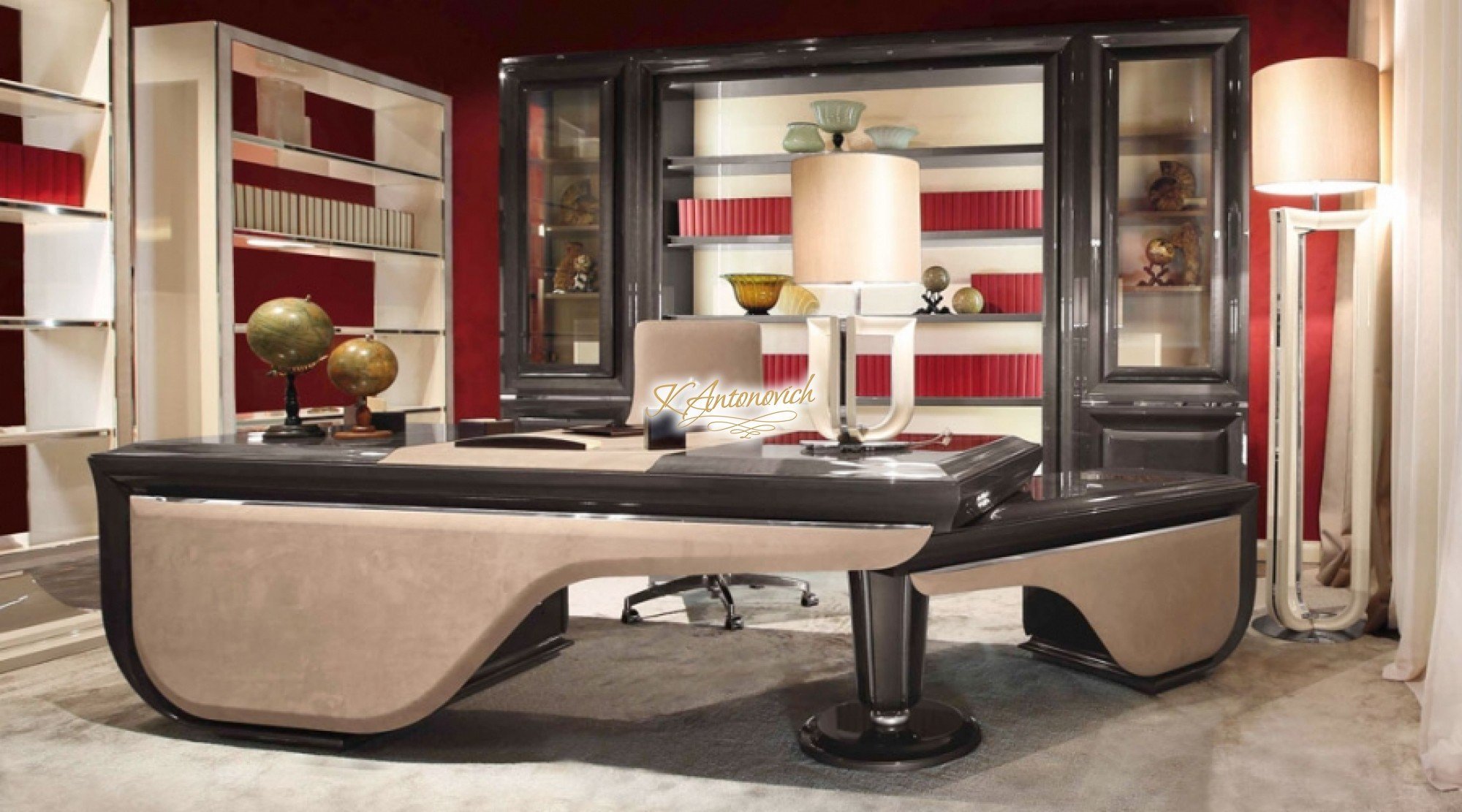 italian office furniture dubai