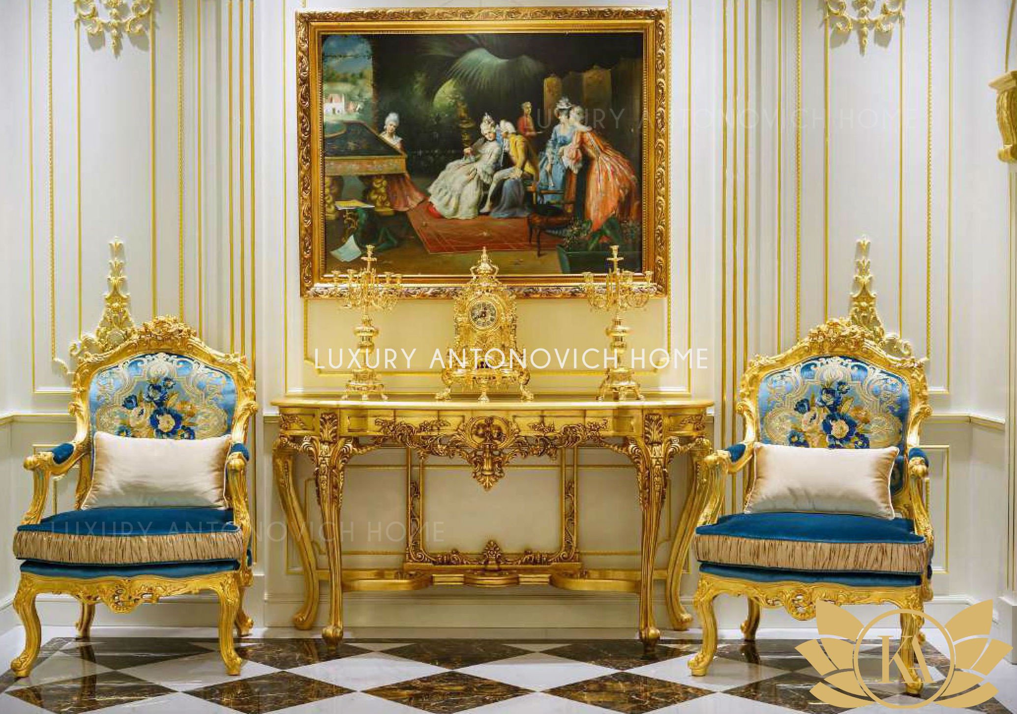 royal furniture dubai
