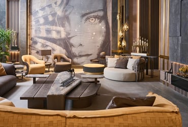 Bespoke Furniture Dubai: Discover Stunning Custom Designs Today!
