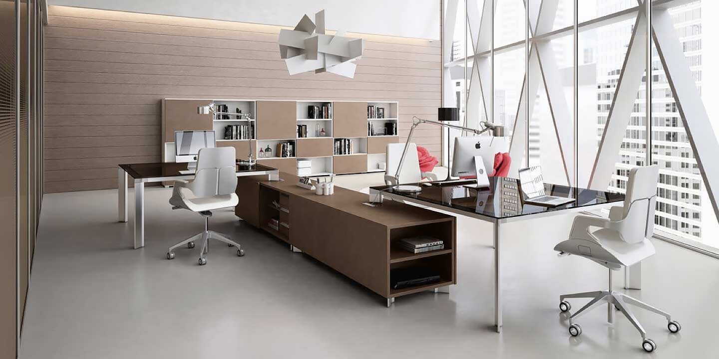 luxury office furniture in dubai