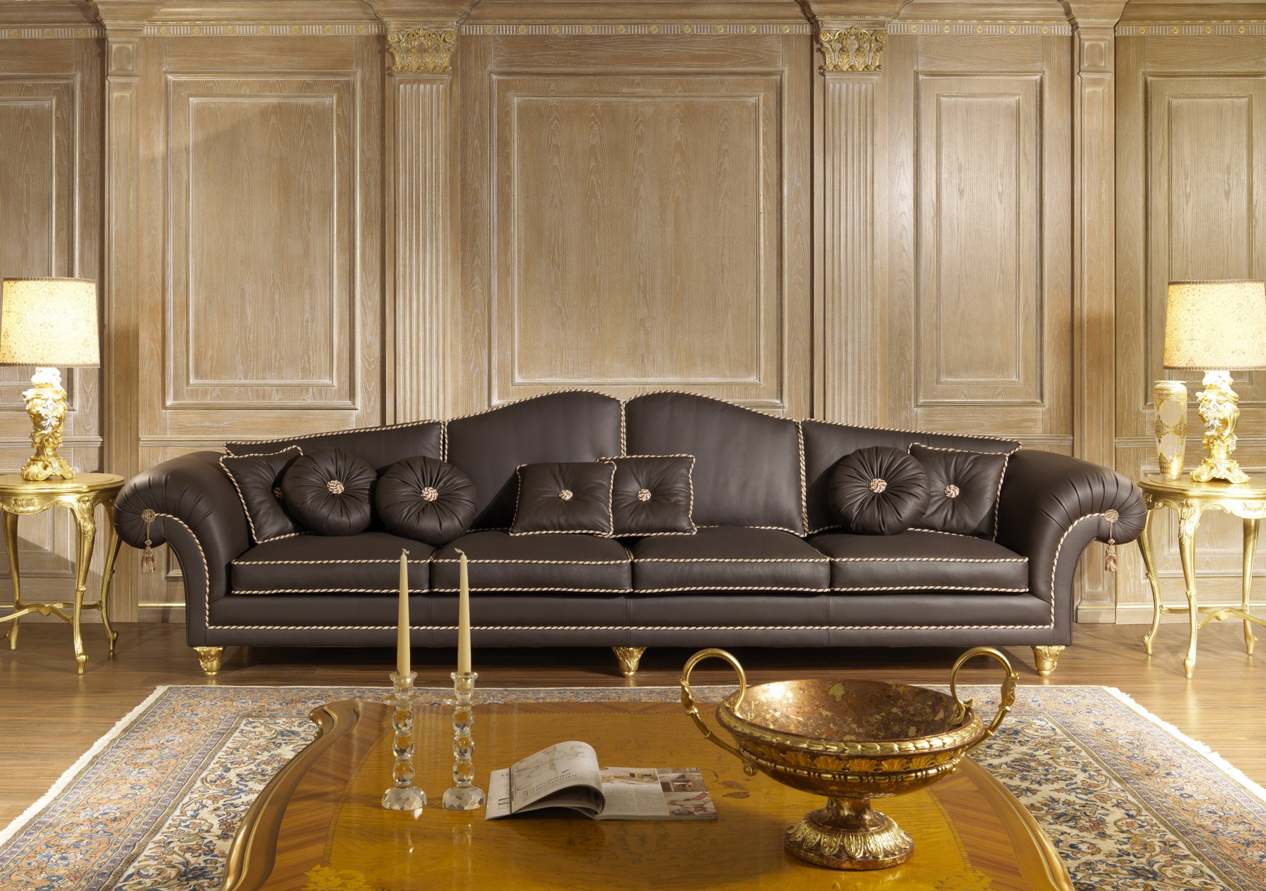 luxury furniture dubai