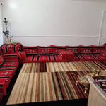 Exclusive Majlis Furniture Dubai: Get Yours Today!