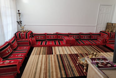Exclusive Majlis Furniture Dubai: Get Yours Today!
