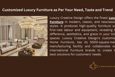 Top Luxury Furniture Stores in Dubai: Unveil the Secrets!