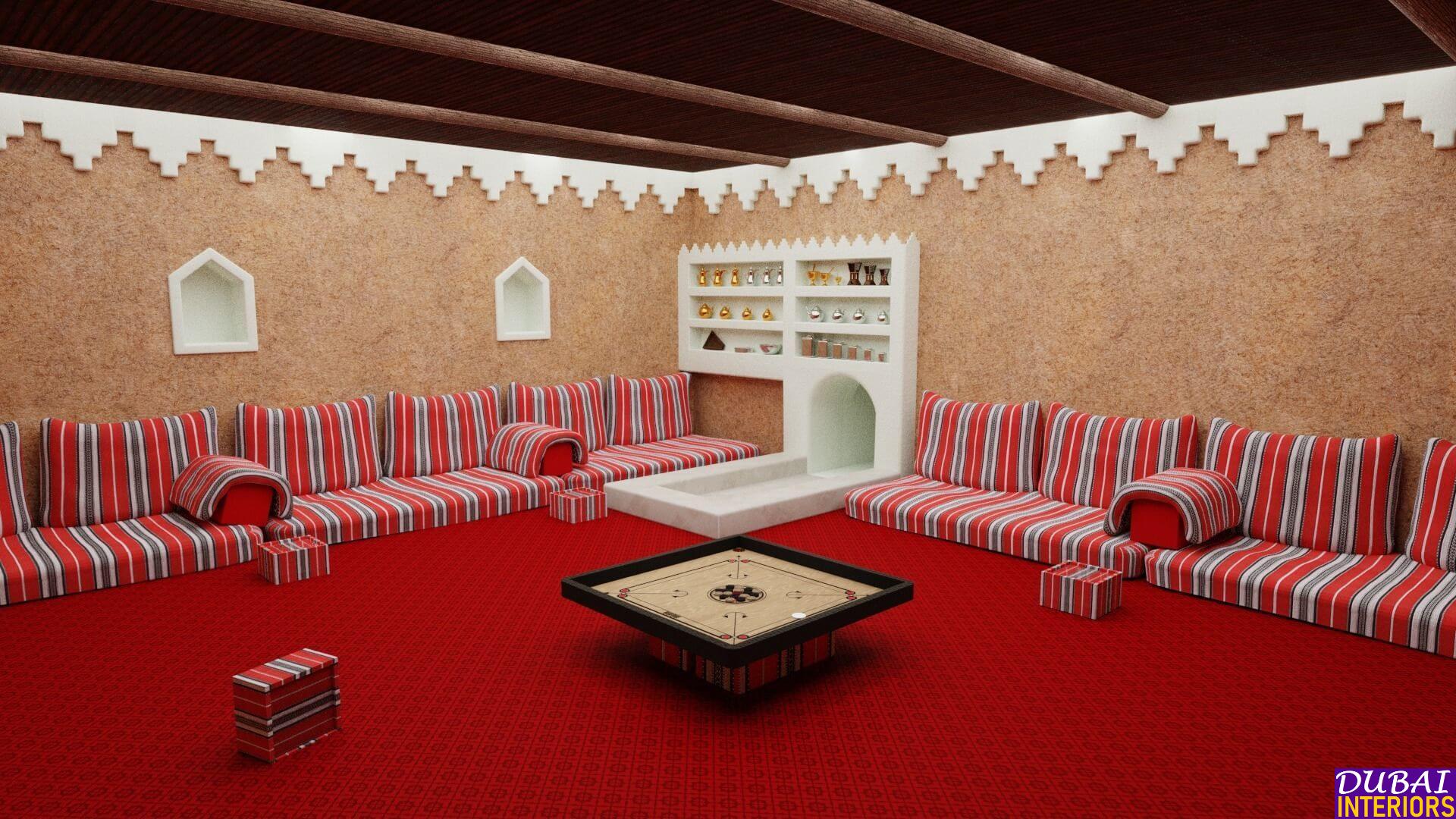 majlis furniture dubai