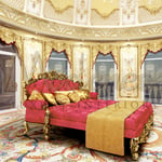 Luxury Bedroom Furniture Dubai: Upgrade Your Sleep Experience!