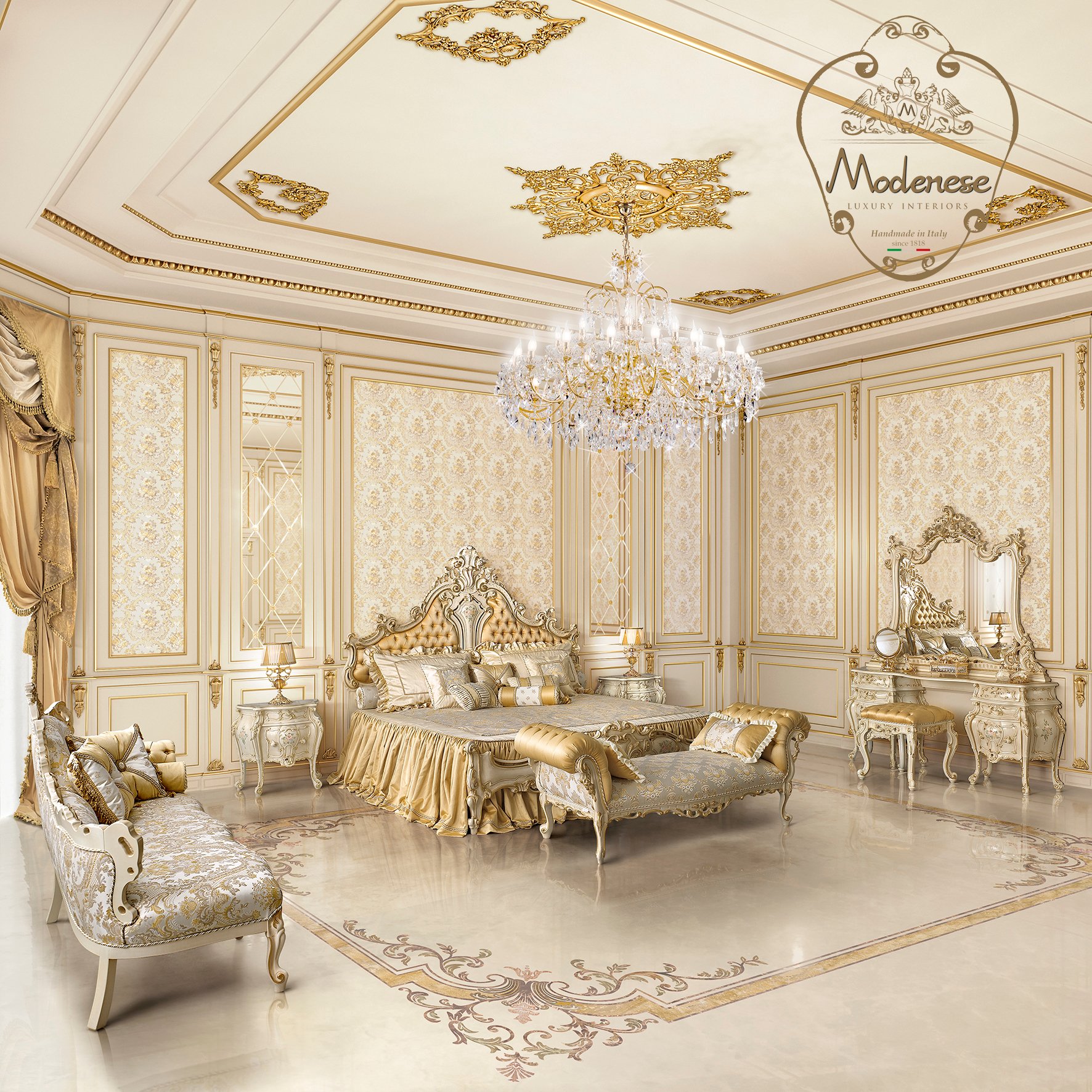 luxury furniture dubai