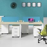 Top Office Furniture in Dubai: Unbeatable Deals & Quality!