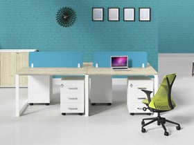 Top Office Furniture in Dubai: Unbeatable Deals & Quality!