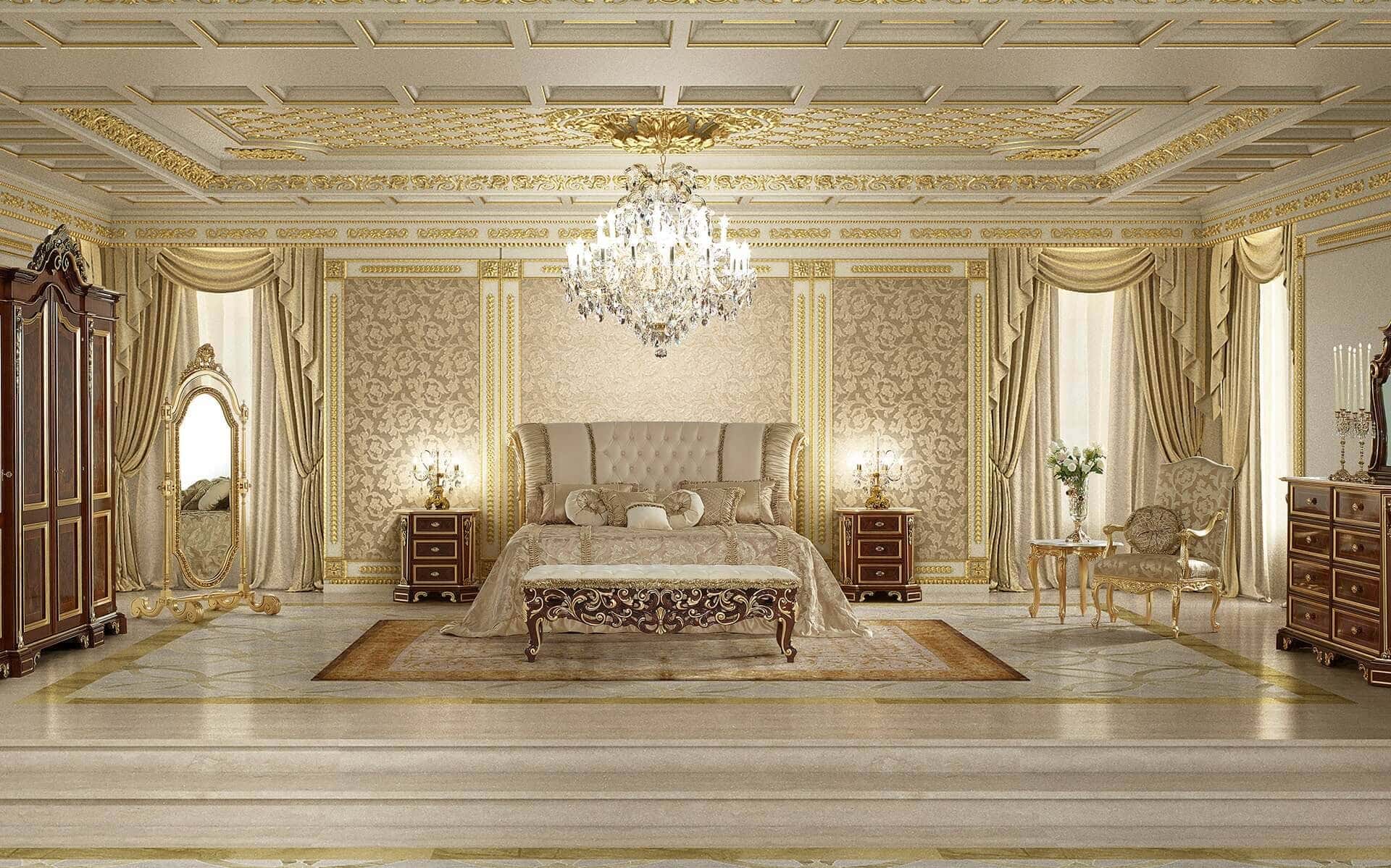 luxury furniture stores dubai