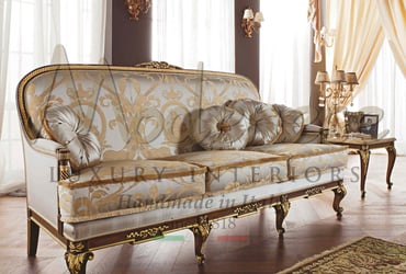 Top Italian Furniture Brands in Dubai: Luxury & Style Await!