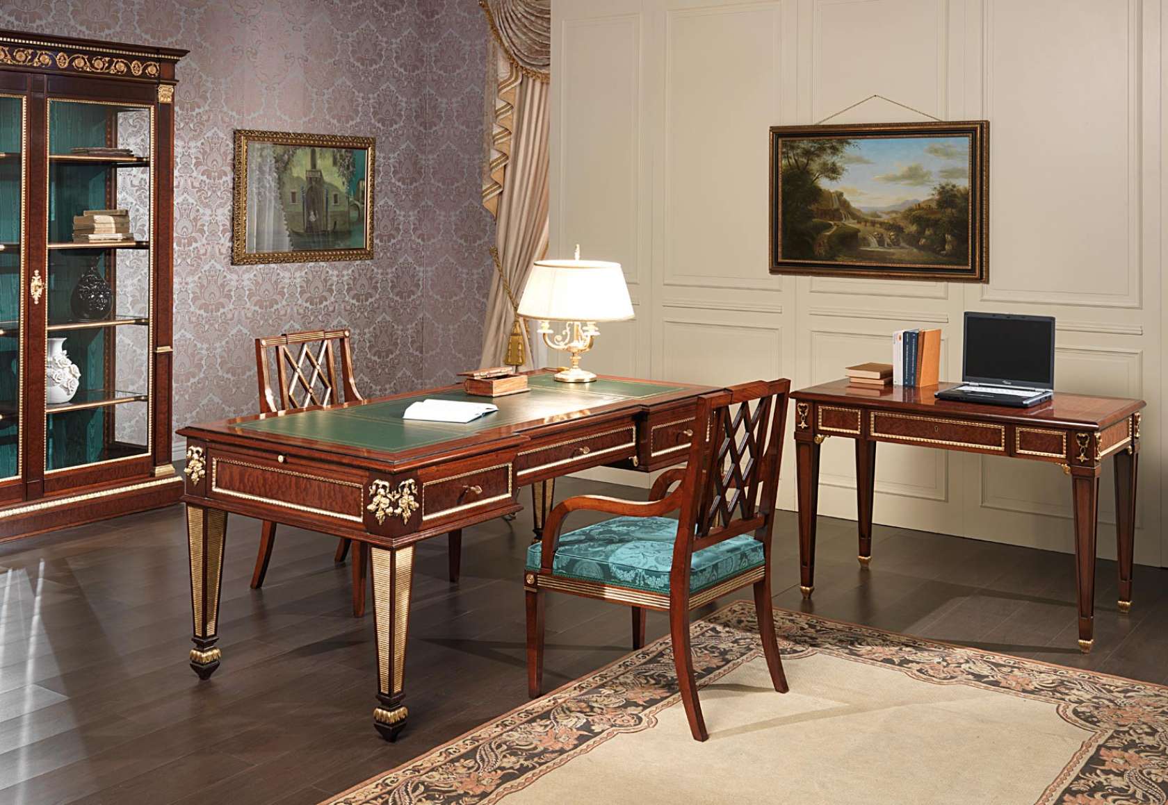 classic furniture dubai