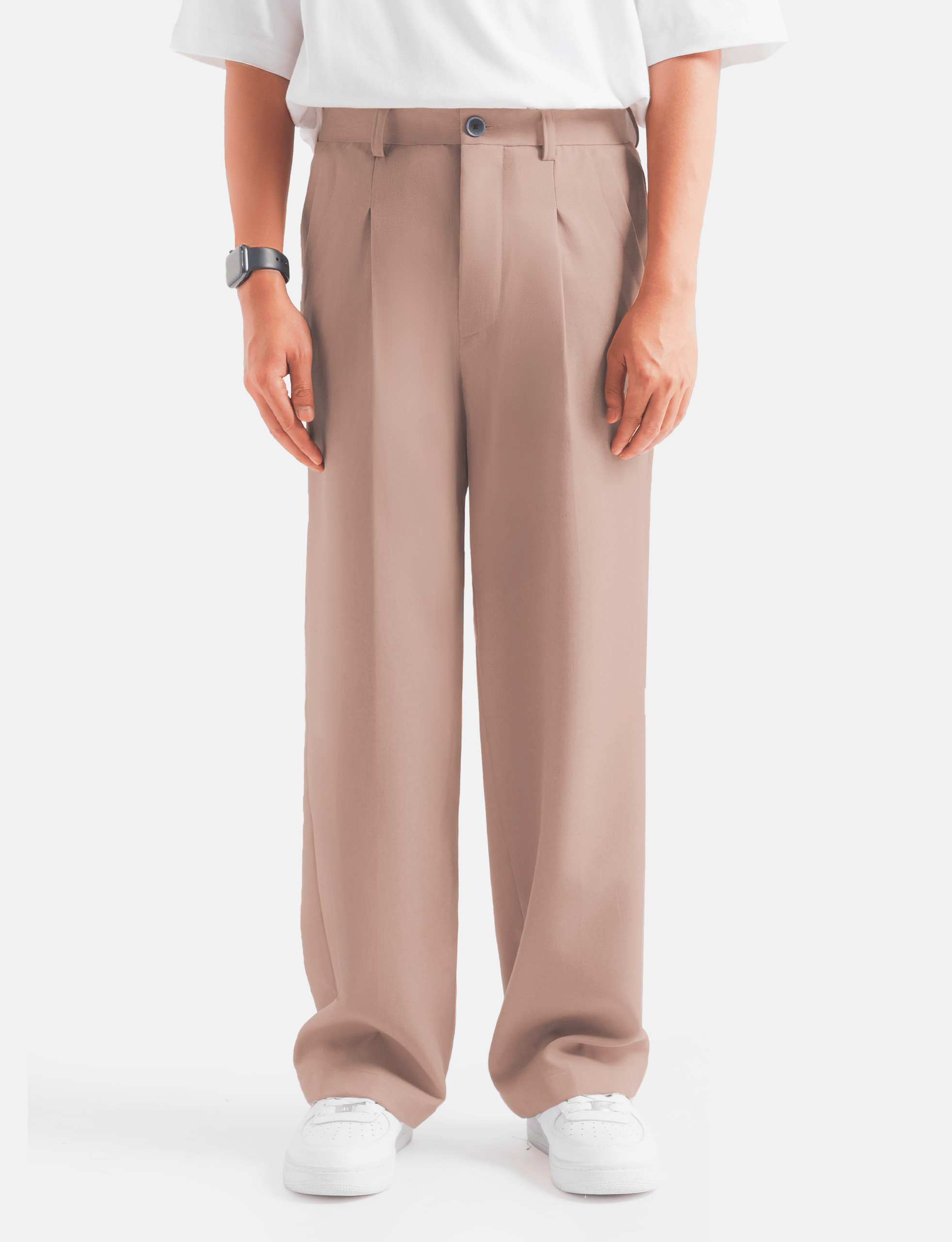 Celana Khaki Prime Wide Pant