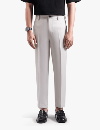 Celana Silver Ankle Prime