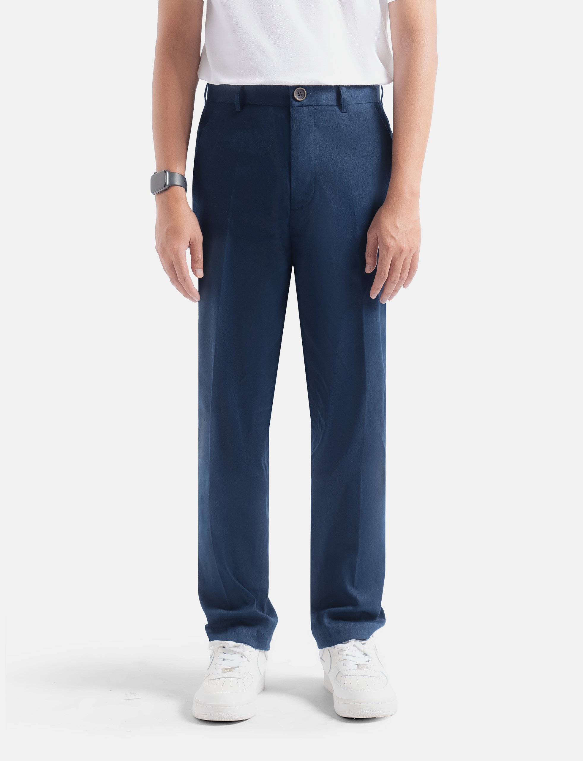 Celana Royal Navy Chino