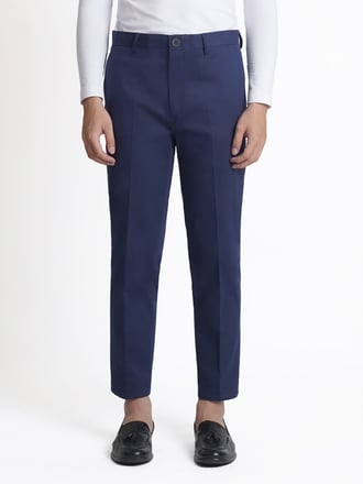 Royal Navy Ankle Fino