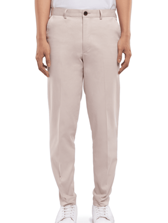 Celana Cosmic Cream Chino