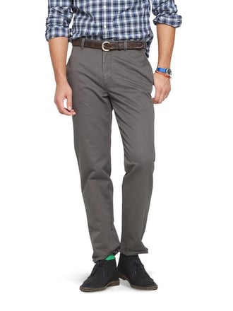 Celana Dark Grey Chino