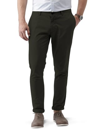 Celana Army Chino