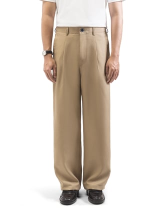 Kasual Regular Comfort Khaki Pants