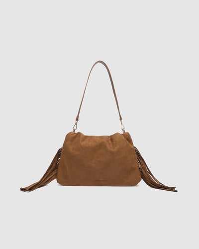Reese Shoulder Bag