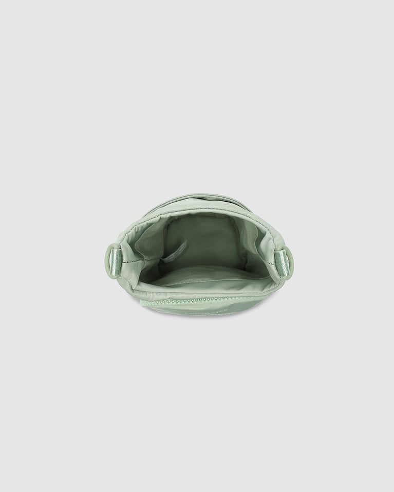 Louenhide Miami Water Bottle Bag Sage Green