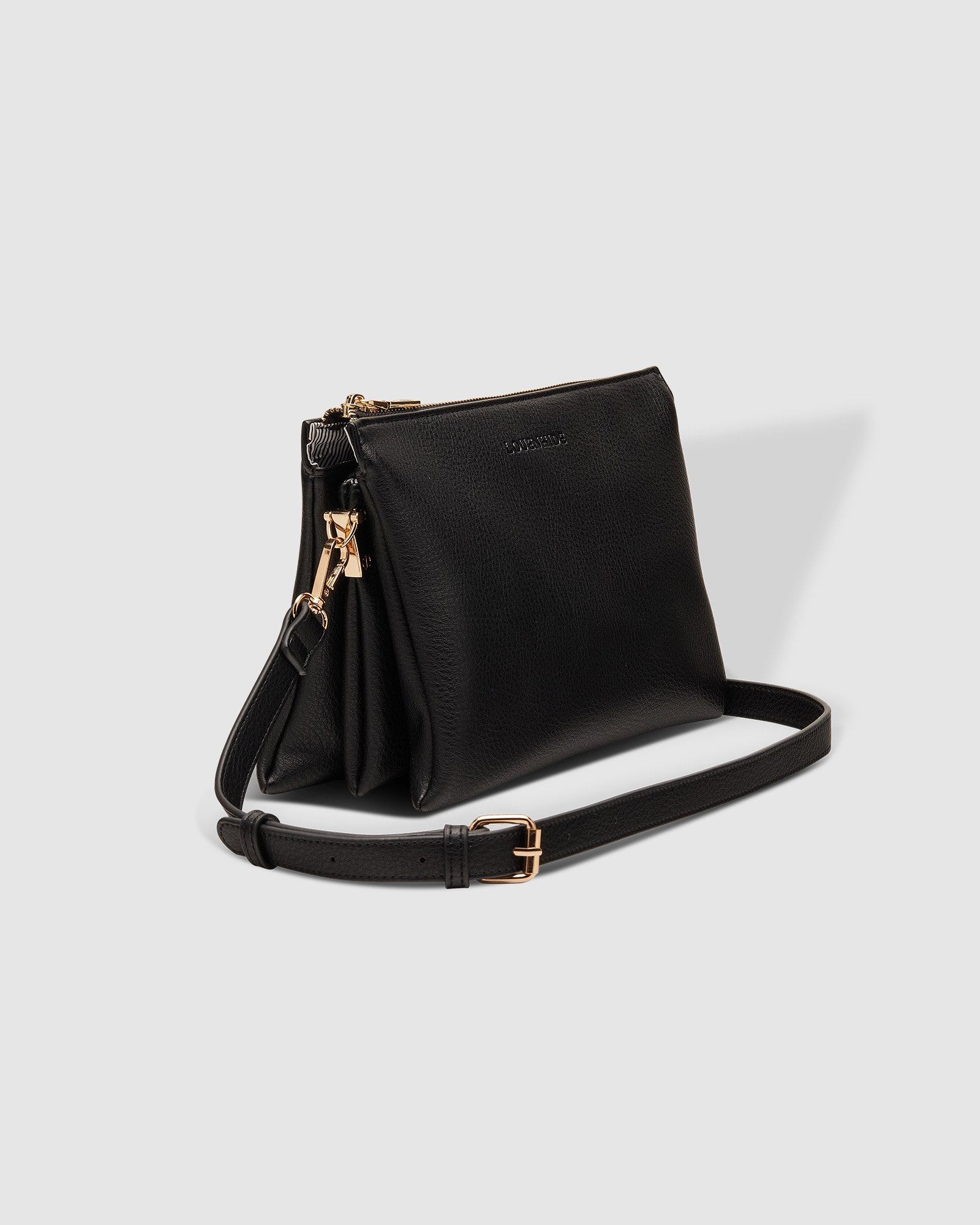 Louenhide Josie Crossbody Black