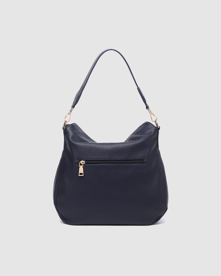 Louenhide Nadia Shoulder Bag Navy