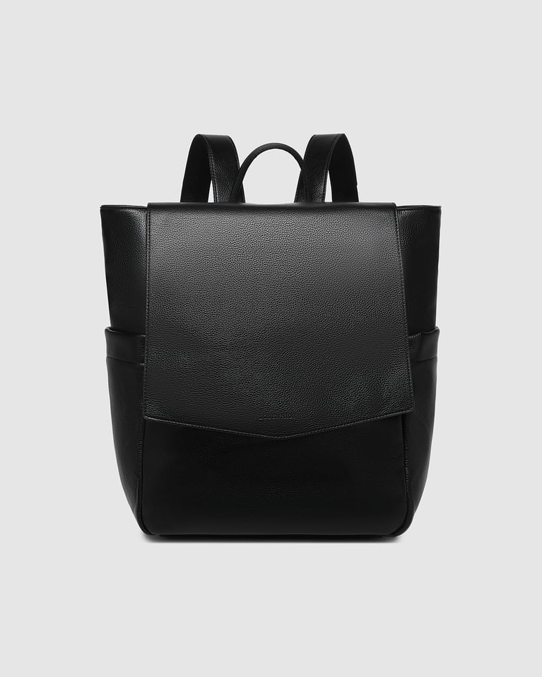Louenhide Drew Backpack Black