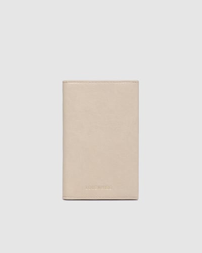 Venice Passport Holder