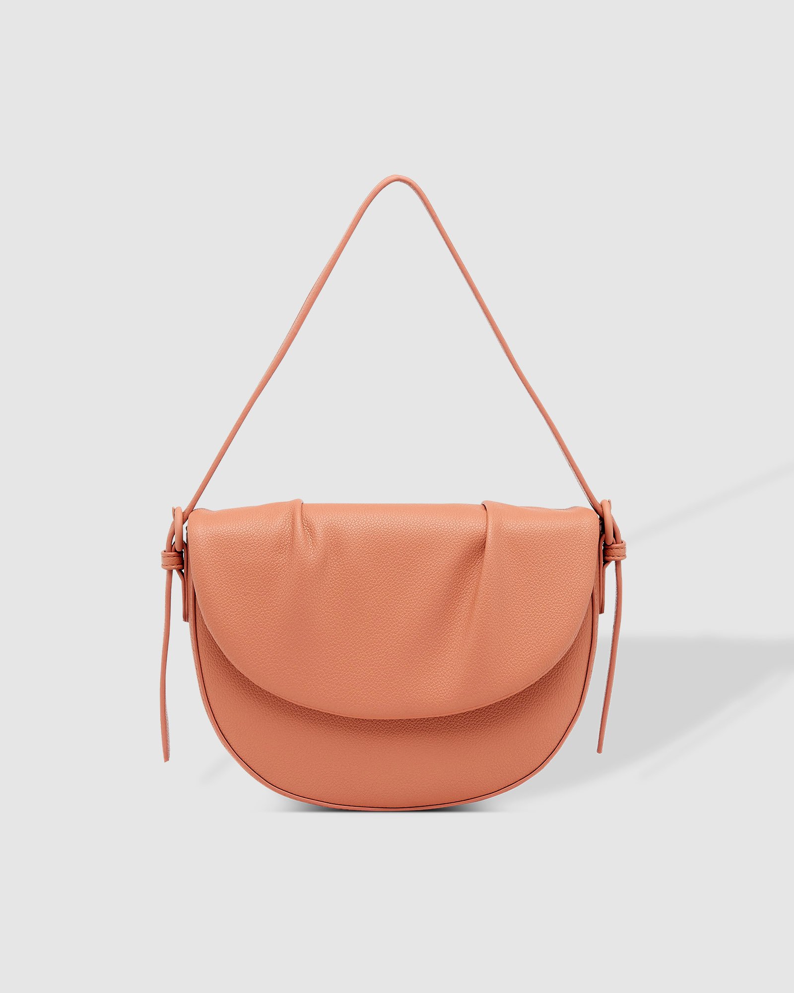 Diaz Crossbody Bag Clay