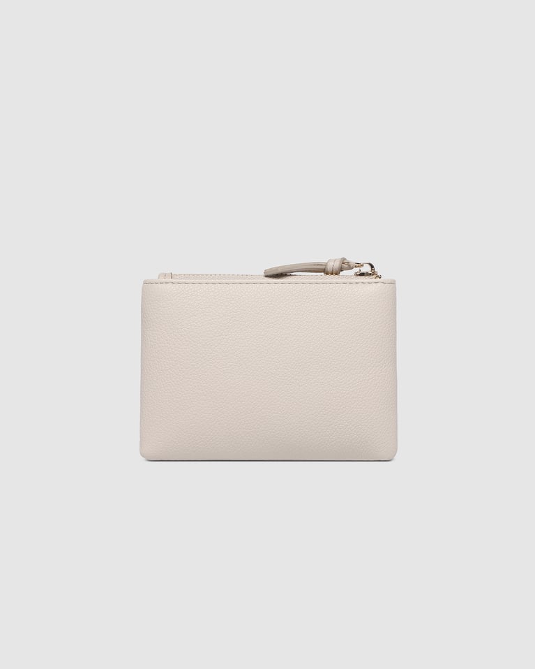 Louenhide Kuta Cardholder Purse Oat