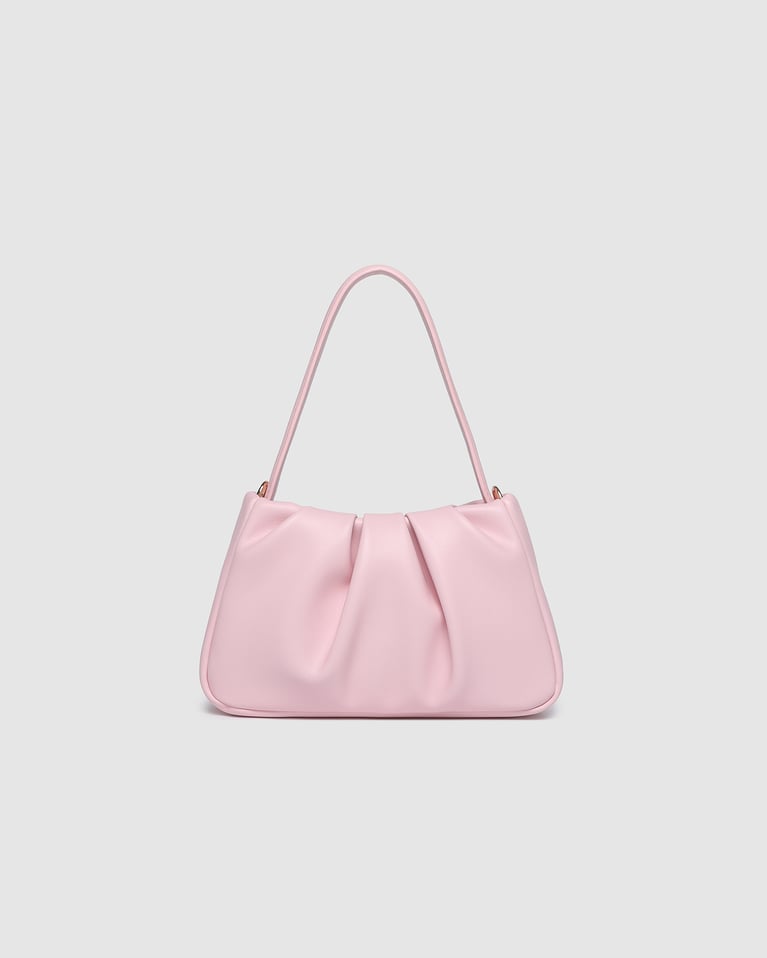 Louenhide Uma Handbag Pink