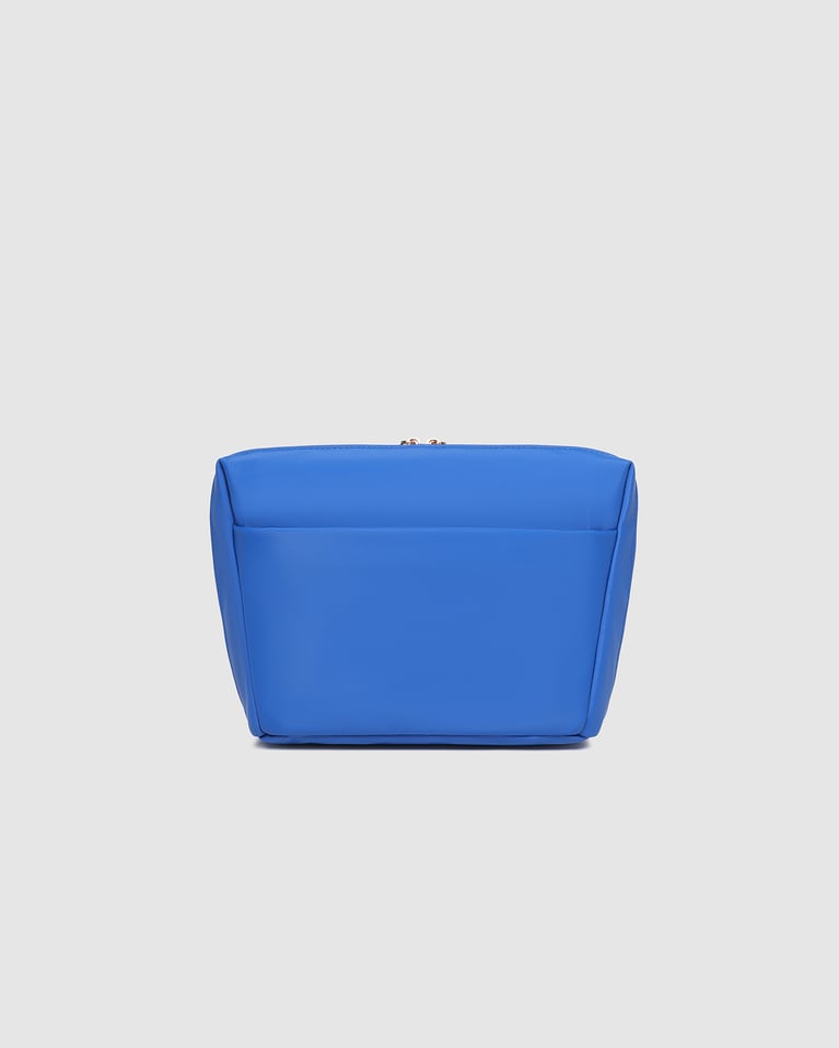 Louenhide Vanessa Cosmetic Bag Royal Blue