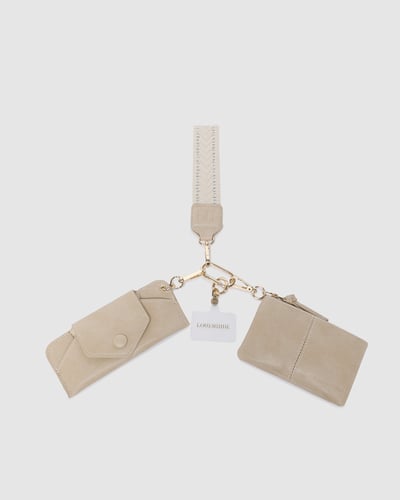 Ziggy Saddle Accessory Bundle  - Saddle Malt