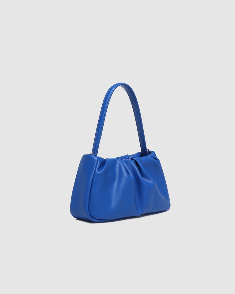 Louenhide Uma Handbag Ocean Blue
