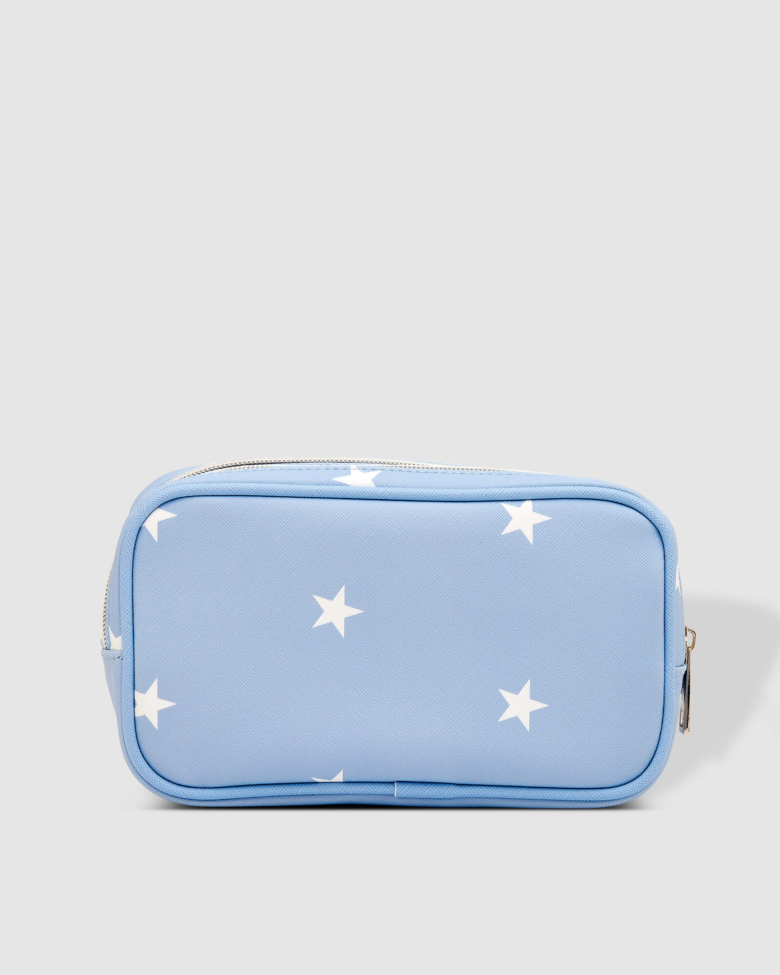 Louenhide Iona Cosmetic Case Sky Blue