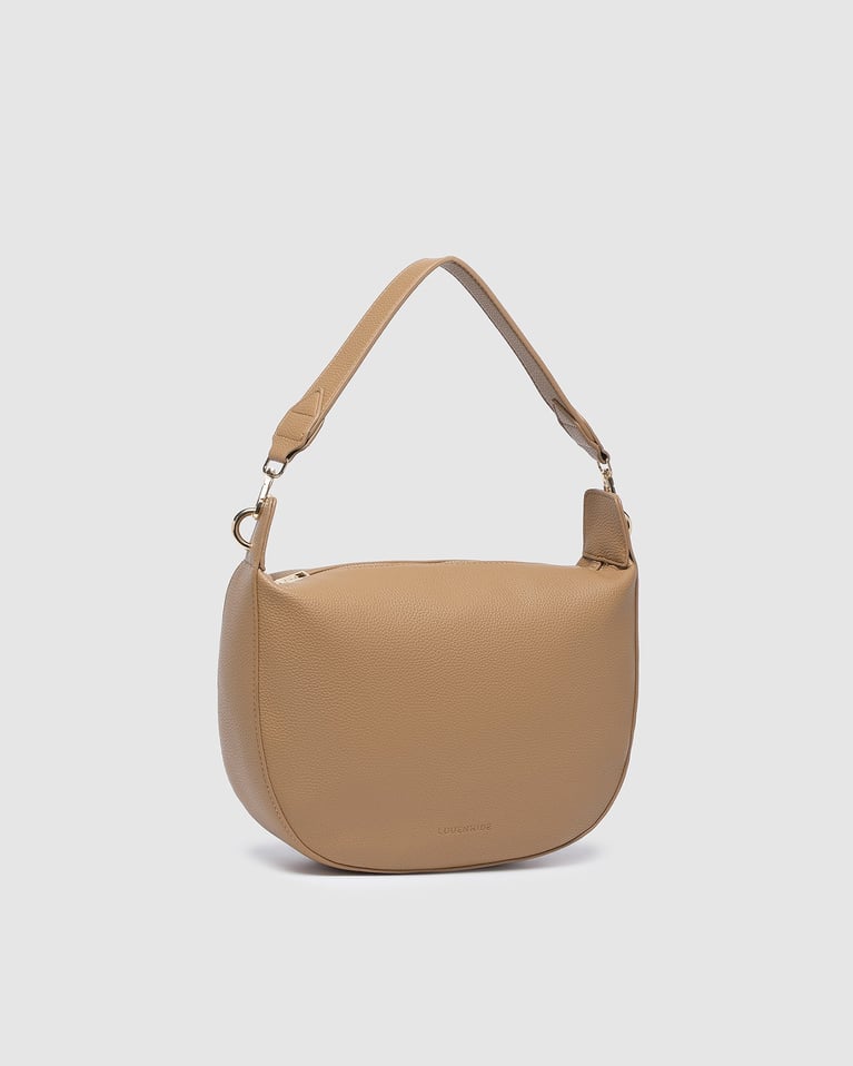 Louenhide Georgina Shoulder Bag  Honey