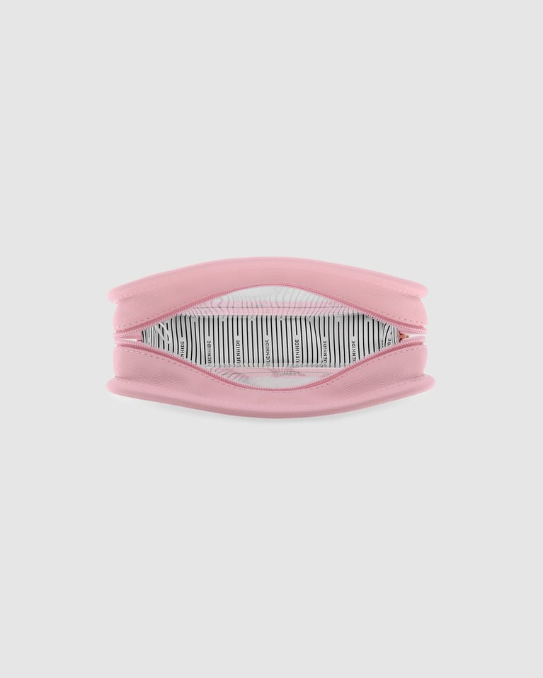 Louenhide Fergie Cosmetic Bag   Pink
