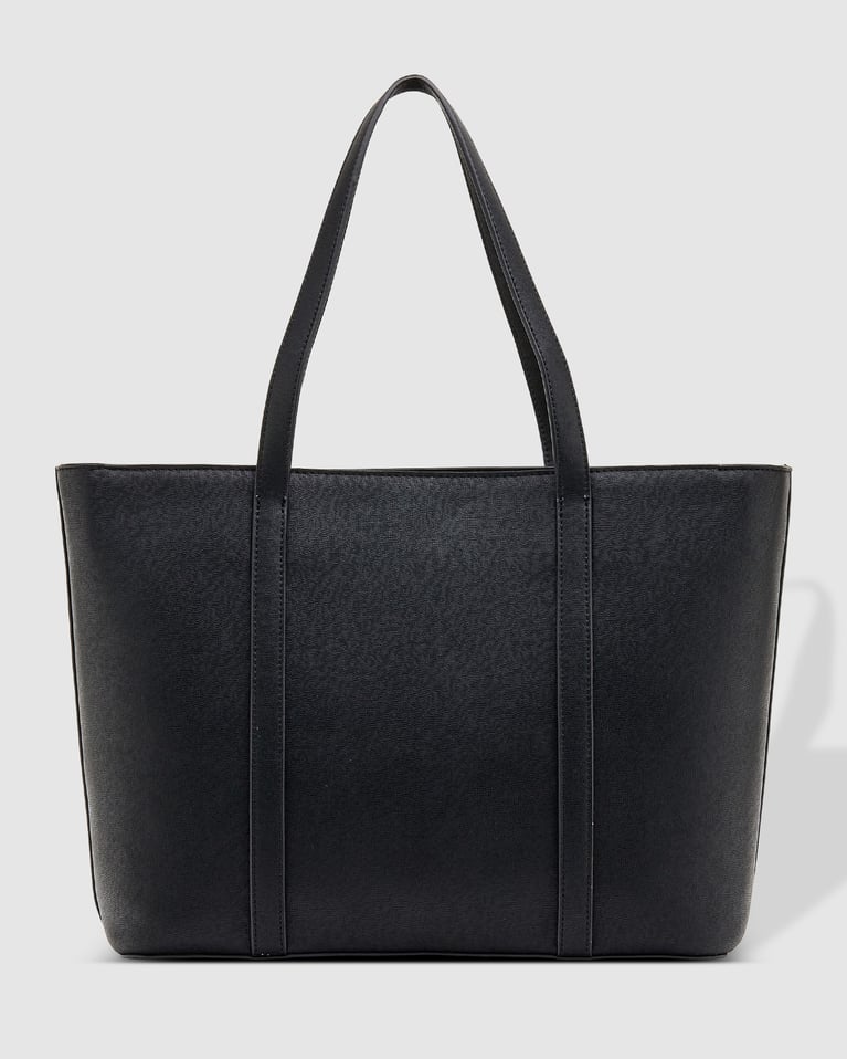Louenhide Malibu Laptop Bag Black
