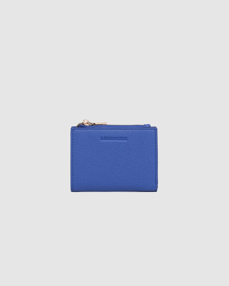 Louenhide Lily Wallet Ocean Blue