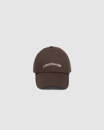 Demi Canvas Cap