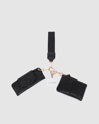 Ziggy Saddle Accessory Bundle 
