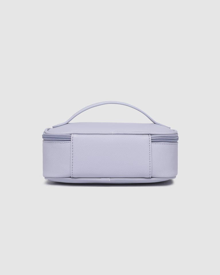 Louenhide Fifi Cosmetic Case Lilac