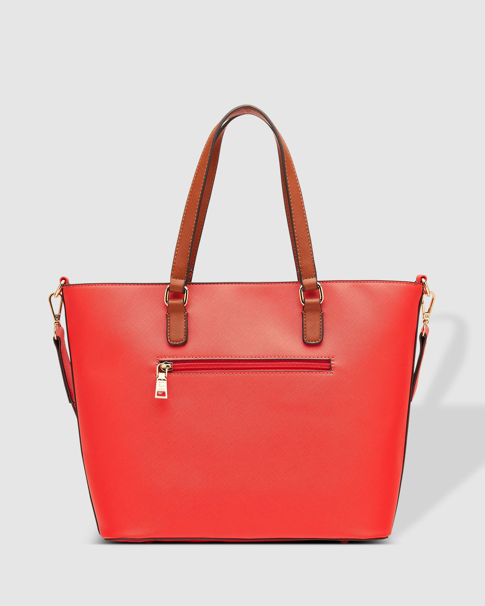 Louenhide Miami Handbag Tangerine