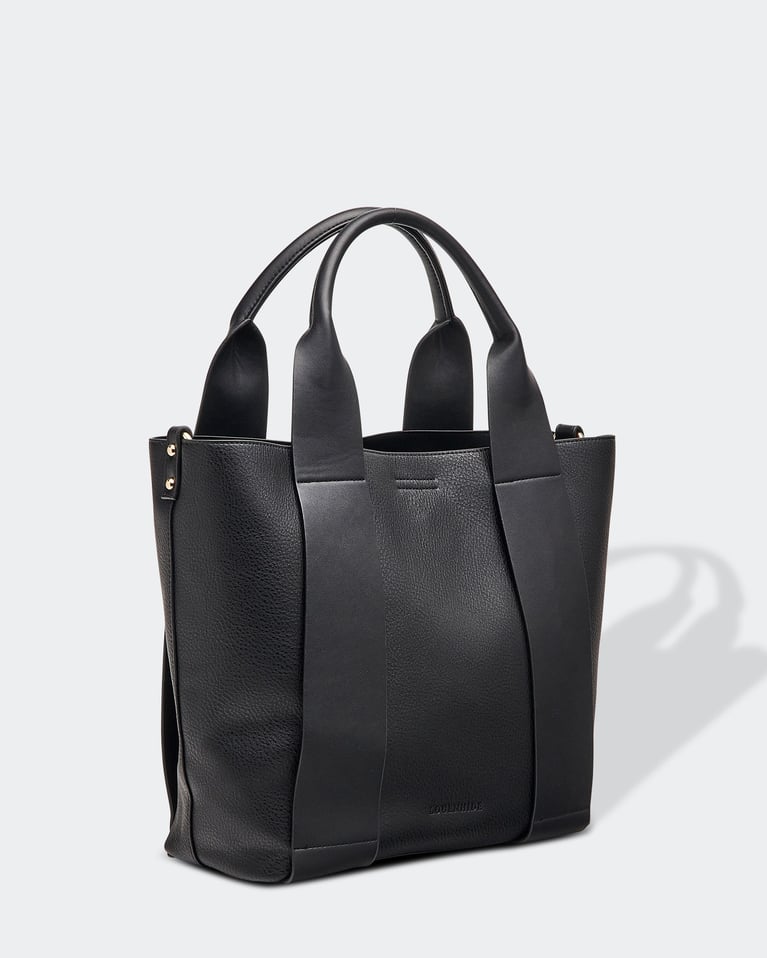 Louenhide Windsor Laptop Bag Black