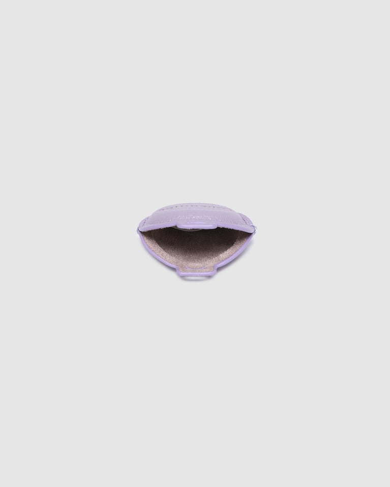 Louenhide Opal Airtag Keyring Lilac